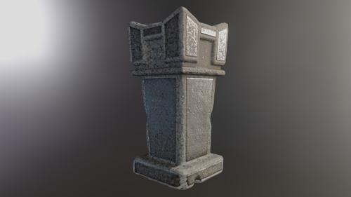 Stewarts Basic Altar preview image